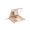 Bare Basics Face & Eye Palette from Sculpted by Aimee