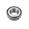 sourcing map LM11749 Tapered Roller Bearings Single Cone 0.6875 Inch