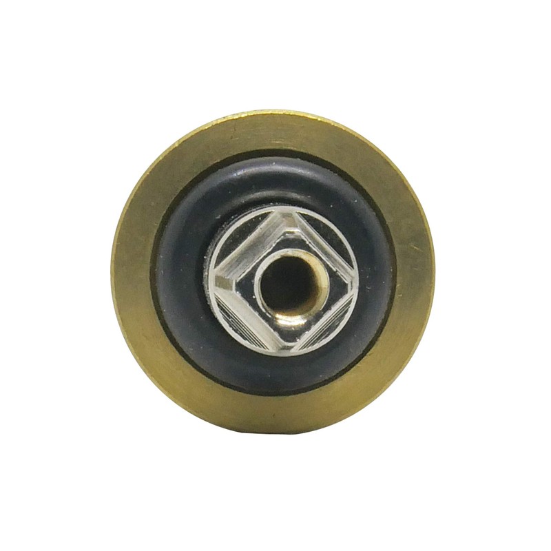 DANCO PERFECT MATCH 15111E 6S-3H Chicago STEM, Pack of 1,