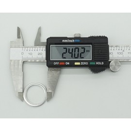 M18 Aluminum Oil Drain Plug Gasket Crush Washers Fits for Volvo 850 960 C30 C70 S40 S60 S70 S80 S90 V40 V50 V60 V70 V90 XC60 XC70 XC90, Replacement for the Part # 977751, Used for Oil Change, 10 Pack