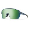 Smith Shift Split MAG Performance Sunglasses - Matte Stone/Moss |