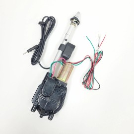 Mechanic Force OE Replacement Fit Jaguar Vanden Plas XKR XK8 XJR XJ8 XJ6 XJS Power Antenna Kit