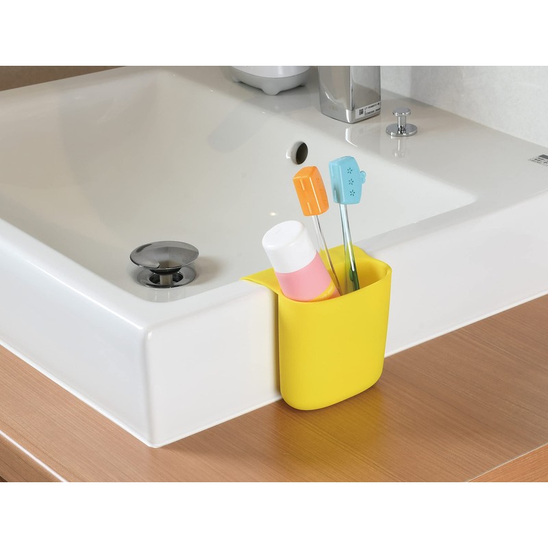Pearl Metal Petals Pocket Mini Mini Yellow CX-1257