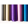 Cricut 2004542 Vinil permanente shimmer, Oro, 30x122cm