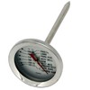 Chef Craft 140-190-Degree Stainless Steel Meat Thermometer