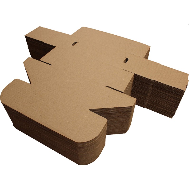 ☆ 8x4x4" (20cm x 10cm x 10cm) ☆ Shipping Storage