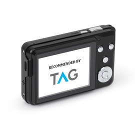 Camp Approved Digital Camera No Play Back Long Battery Life