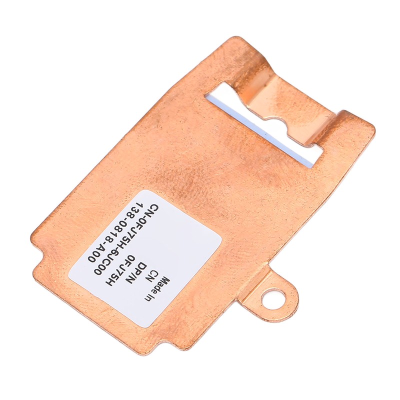 M.2 SSD Heatsink Cover with Bracket Case SSD Heatsink Cover