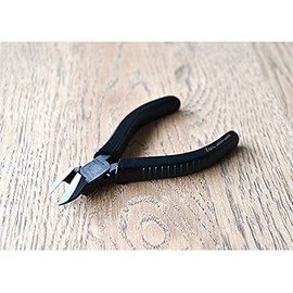 ZaN Straight Blade for Hard Claws Kirel Nippers -