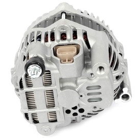 ASTOU New Alternator Stable High Output Compatible for Pontiac for GTO 2004 Alternator Rebuild Kit Replace 11096