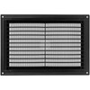 10'' x 7'' Inch / 250 x 170 mm Plastic