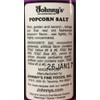 Johnny's Gluten Free POPCORN SALT 4.75oz (2 Pack)