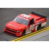 Justin Carroll NASCAR Craftsman Truck 2025 Daytona 13x19 Poster Gloss Photo