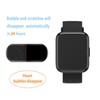 Aemus Screen Protector Compatible for JeeJTek Smart Watch 1.83" (6