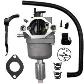 Carburetor Compatible with Briggs & Stratton 500cc 17.5hp Replacement Carb 594492 27761152