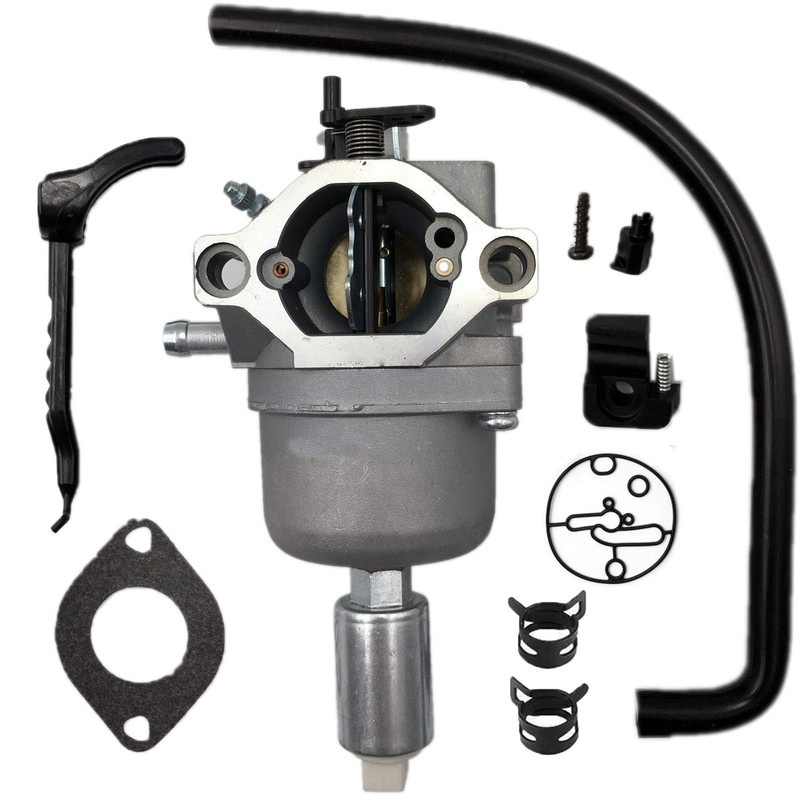Carburetor Compatible with Briggs & Stratton 500cc 17.5hp Replacement Carb