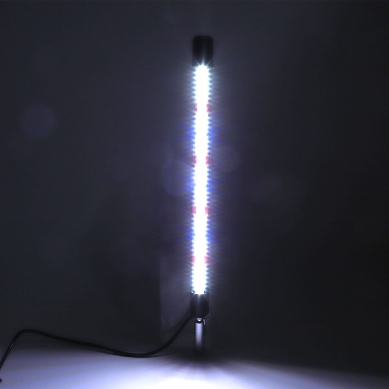 48 LEDs Plant Lamp with 4H 8H 12H Timing 6