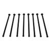 HOLDWELL Pushrods 02109085 (8 PACK) compatible with Deutz Models 1011