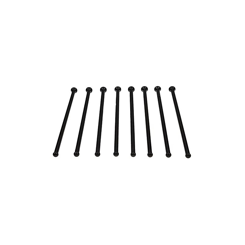 HOLDWELL Pushrods 02109085 (8 PACK) compatible with Deutz Models 1011