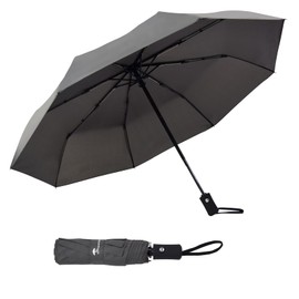 SY COMPACT Travel Umbrella Windproof Automatic Factory Direct High Cost-effective Umbrella