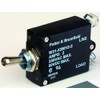 TE Connectivity W31-X2M1G-5 Circuit Breaker Therm Togl 5A Panel 1