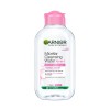 Garnier Skin Naturals Micellar Cleansing Water 4.22 Fl Oz Pack