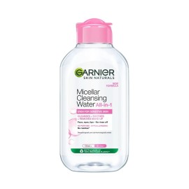 Garnier Skin Naturals Micellar Cleansing Water 4.22 Fl Oz Pack of 1