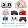 JR1602 FCC 2.4G Bluetooth Remote Control Remote for 12V Ride
