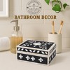 collectiblesBuy Handcrafted Bone Inlay Decorative Box Floral Design Multipurpose Storage