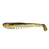 K.P Baits Skeleton Shad Rubber Fish, 3 Inches / 7.5