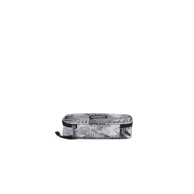 Eastpak Oval Single Pencil Case – Organised Stationery Pouch with