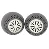 Two Anti-Odour Balls for the fridge