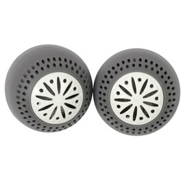 Two Anti-Odour Balls for the fridge