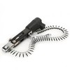 Automatic Screw Chain, Drill Screw Adapter, Metal Adjustable Screw Spike