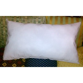 ReynosoHomeDecor 13x21 Pillow Insert Form
