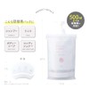 A-02 Slim na Simple Pump for Refill Packs