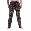 2 Pack Retro Games Printed Lounge Pants - KM147-2XL