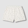 JAJU [JAJU] Yeo Pointelle Short 3-point Lounge Pants (Choose 1