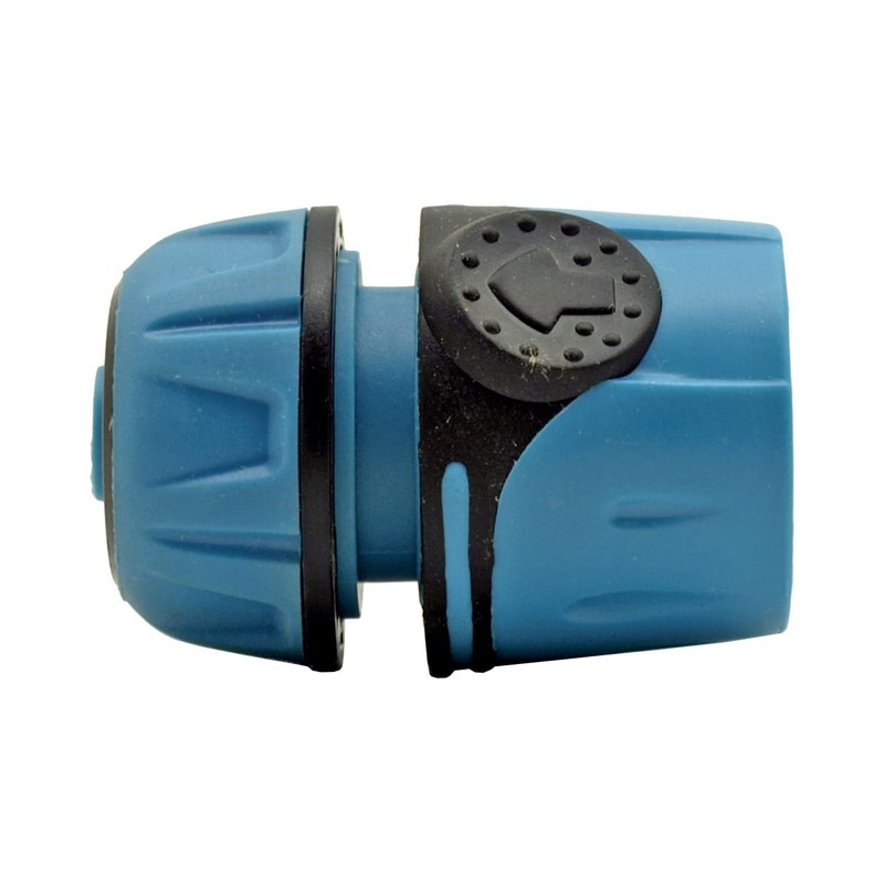 Gilmour Quick Connector and Garden Hose Thread Replacement - 1/2"