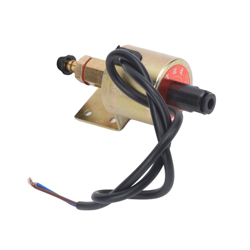 Grinding Machine Electromagnetic Oil Pump Grinder Milling Machine Tool Lubrication