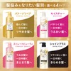 Lux Super Rich Shine Moisture Mini Moisturizing Shampoo and Conditioner