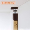 Heian Shindoh Industrial LABRICO EXB-1 DIY Storage Parts, 2 x