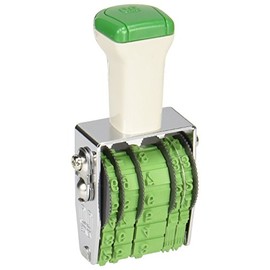 sanbi- Stamp Rotating Stamp Techno Touch Handprint for 明朝体 4 # # # # TKA – td44