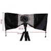 Ex-Pro® Rain Cover for DSLR camera's including Lens Protection.