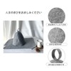 Mirhua Sauna Hat, Shower Cap, Bath Accessories, For Saunas, Steam
