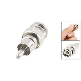 Coaxial Connector Converter Adapter