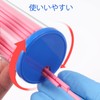 Annhua Disposable Dental Micro Brushes, 400 Pcs Dental Brushes, Disposable