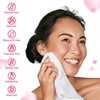 Hada Labo Tokyo Gentle Hydrating Foaming Facial Cleanser, Fragrance-Free Sensitive