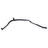 MOTOKU Right Rear Door Front Weather Strip Seal for Ford