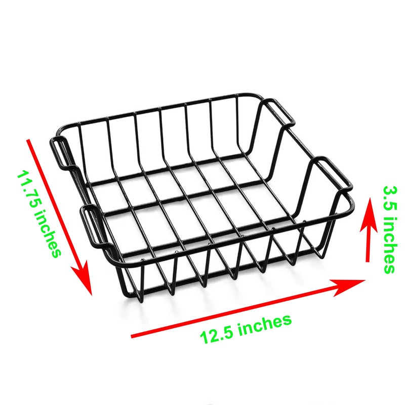 CORRBPEN Cesta enfriadora (negro)